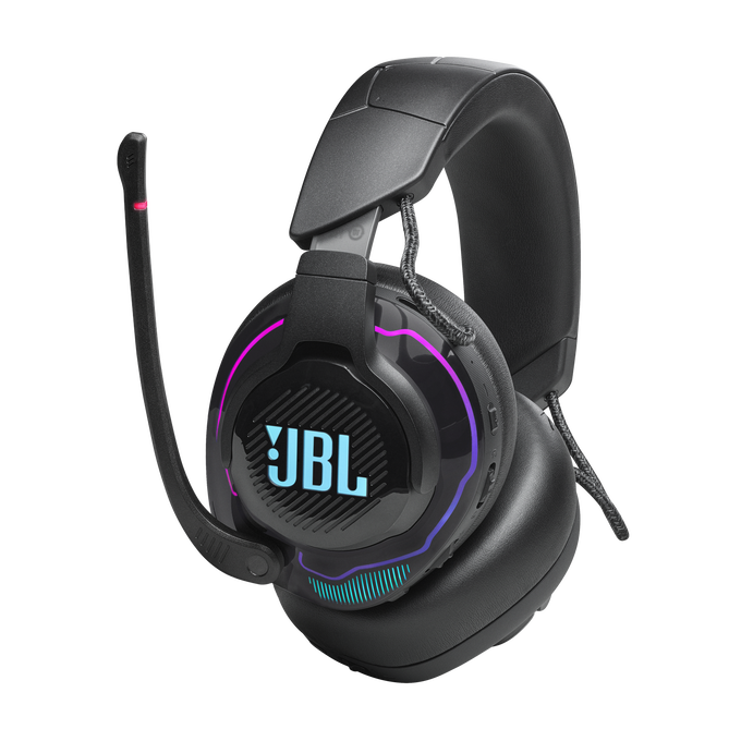 ヘッドホン JBL QUANTUM 910 WIRELESS JBL Quantum 910 Wireless | Auriculares inalámbricos para gaming de